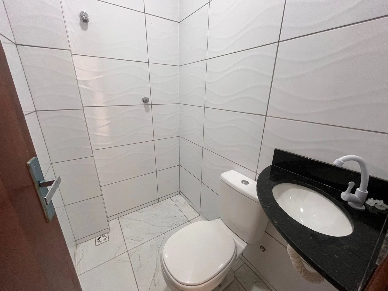 Casa Duplex em condomínio com 2 suítes no planalto - Natal/RN - foto 16