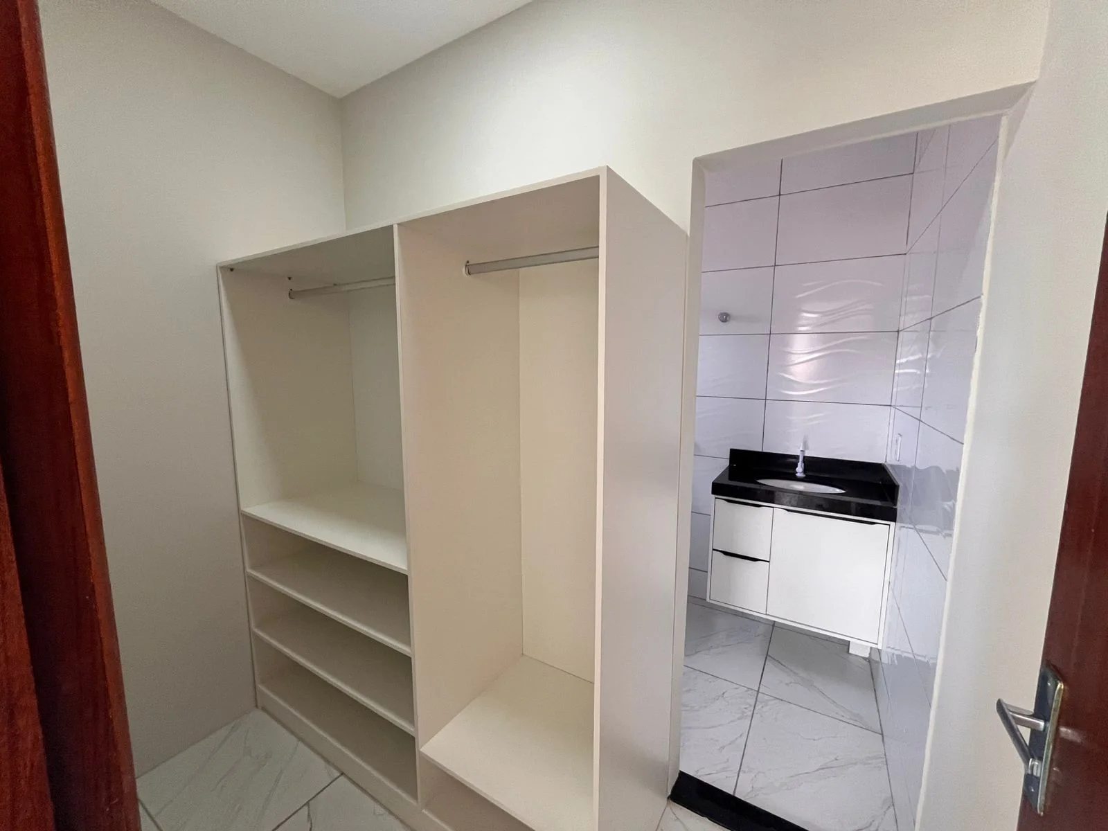 Casa Duplex em condomínio com 2 suítes no planalto - Natal/RN - foto 18