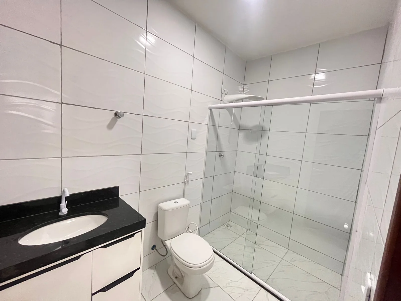 Casa Duplex em condomínio com 2 suítes no planalto - Natal/RN - foto 17