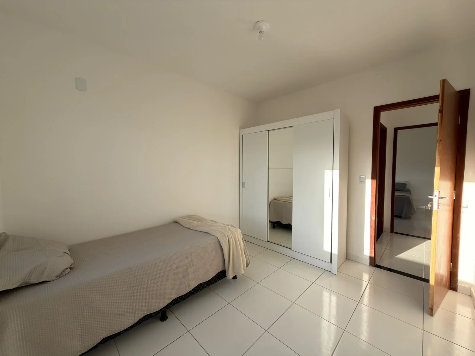 Casa com 2 quartos e garagem, no Jardins Helene - Parnamirim/São José de Mipibu - RN - foto 5
