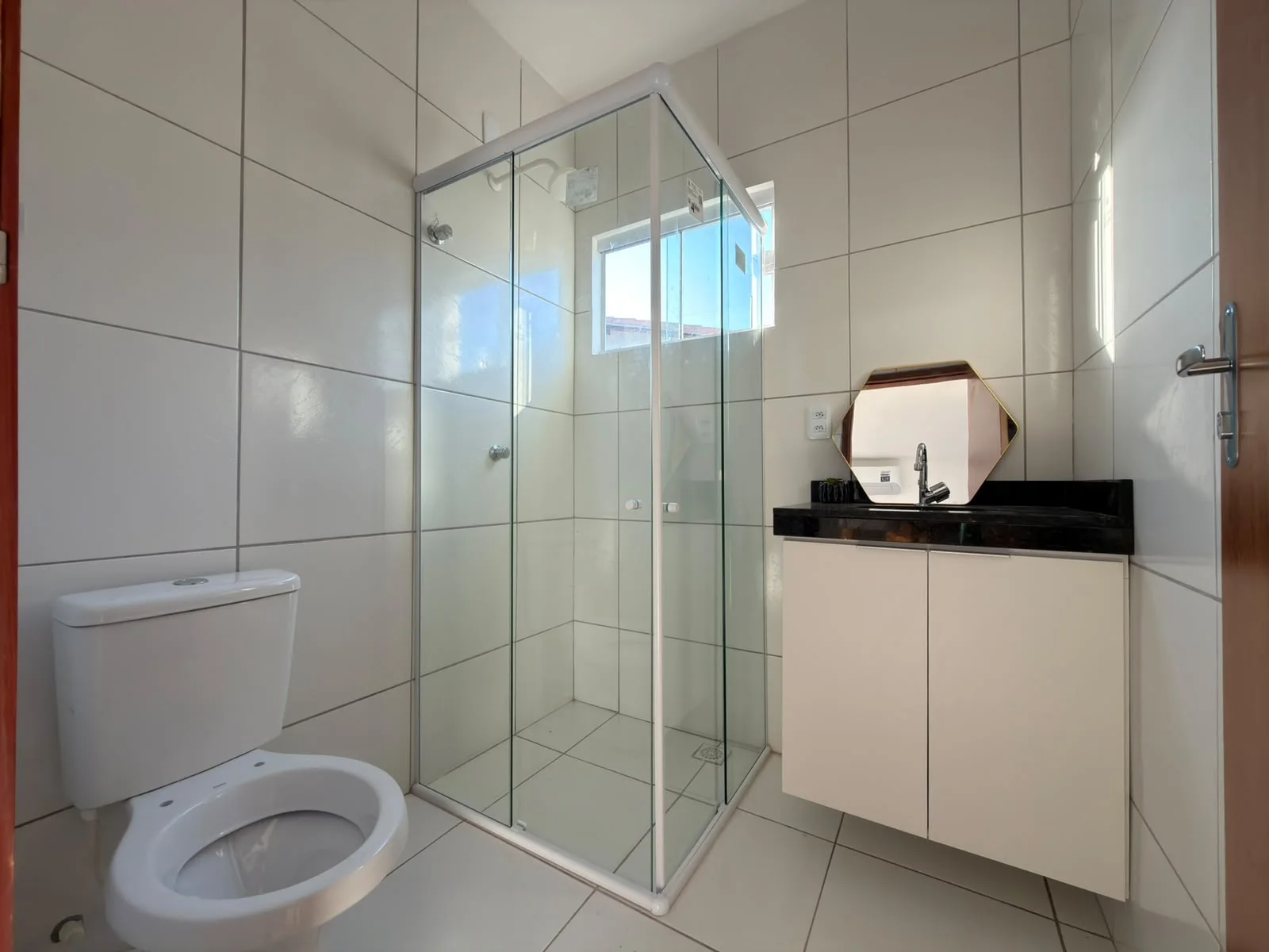 Casa com 2 quartos e garagem, no Jardins Helene - Parnamirim/São José de Mipibu - RN - foto 6
