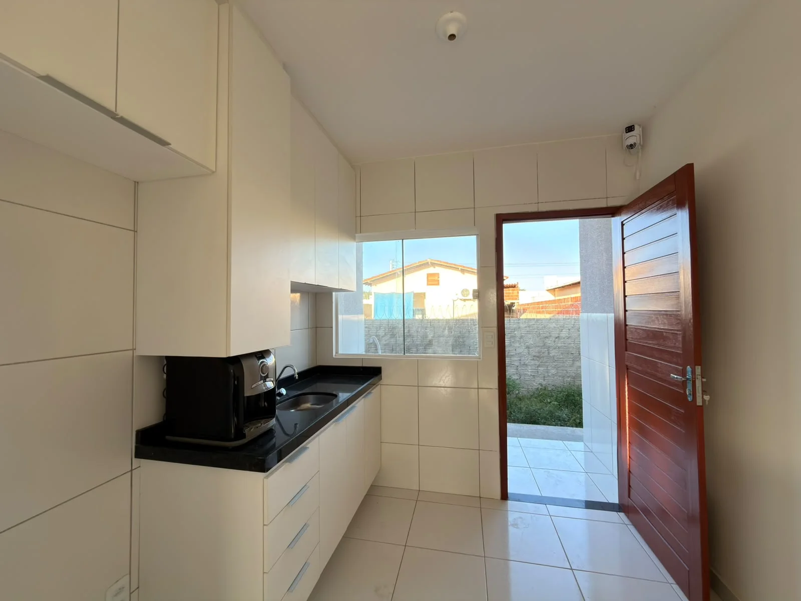 Casa com 2 quartos e garagem, no Jardins Helene - Parnamirim/São José de Mipibu - RN - foto 8