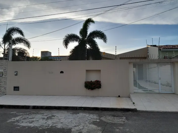 CASA À VENDA EM CIDADE SATÉLITE | NATAL/RN
