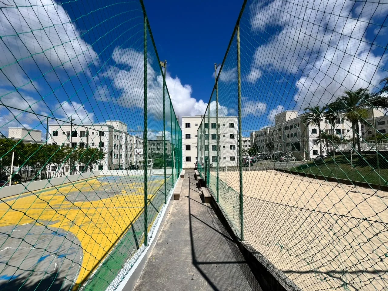 Apartamento com 2 quartos em Nova Parnamirim - Parnamirim - RN - foto 4