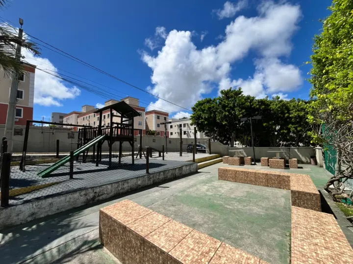 Apartamento com 2 quartos em Nova Parnamirim - Parnamirim - RN - foto 3