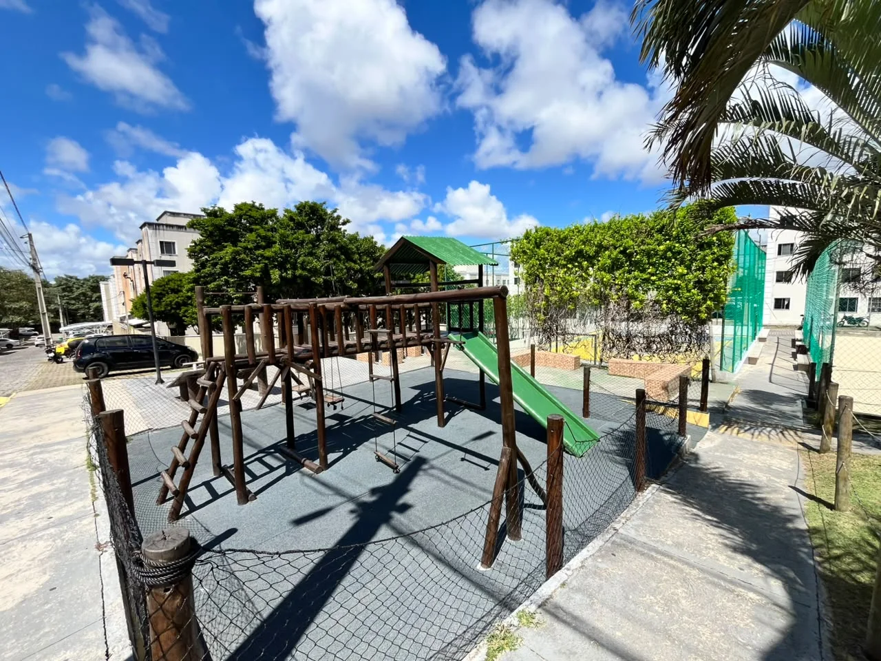 Apartamento com 2 quartos em Nova Parnamirim - Parnamirim - RN - foto 8
