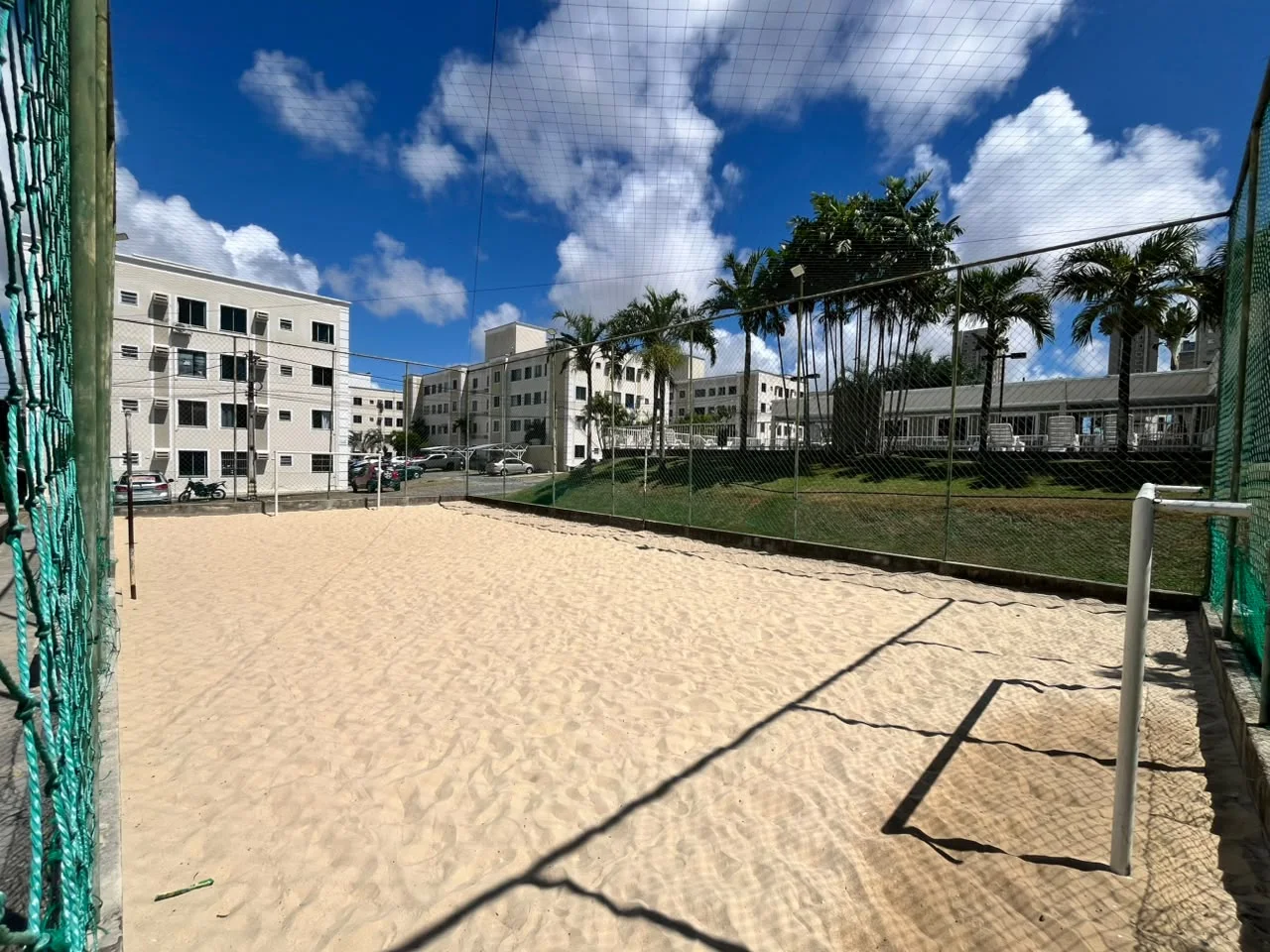 Apartamento com 2 quartos em Nova Parnamirim - Parnamirim - RN - foto 7