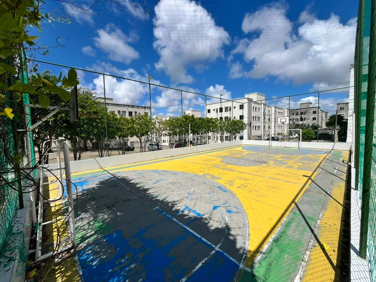 Apartamento com 2 quartos em Nova Parnamirim - Parnamirim - RN - foto 5