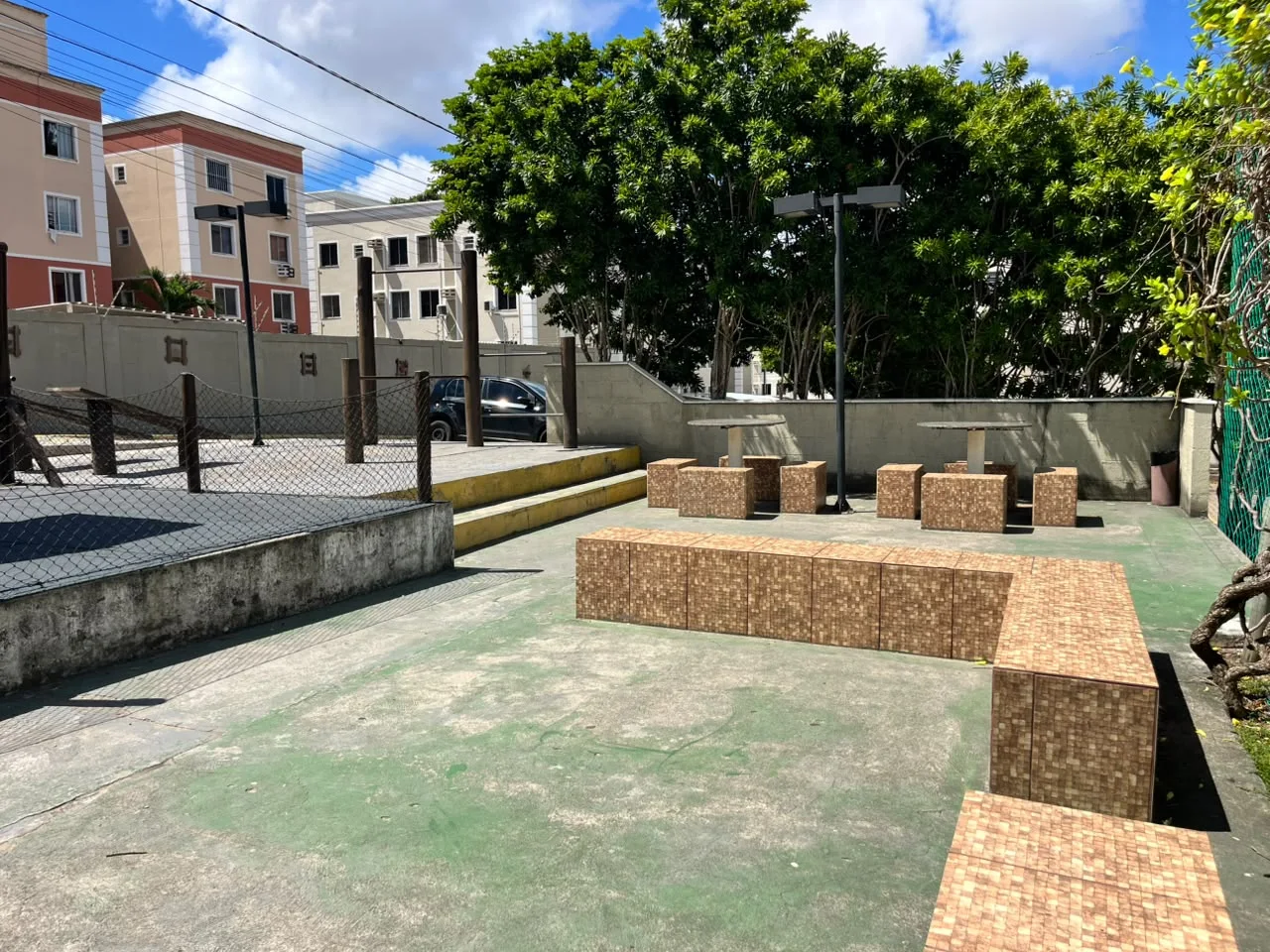 Apartamento com 2 quartos em Nova Parnamirim - Parnamirim - RN - foto 6