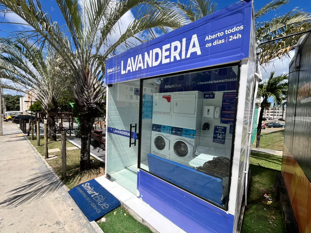 Apartamento com 2 quartos em Nova Parnamirim - Parnamirim - RN - foto 9