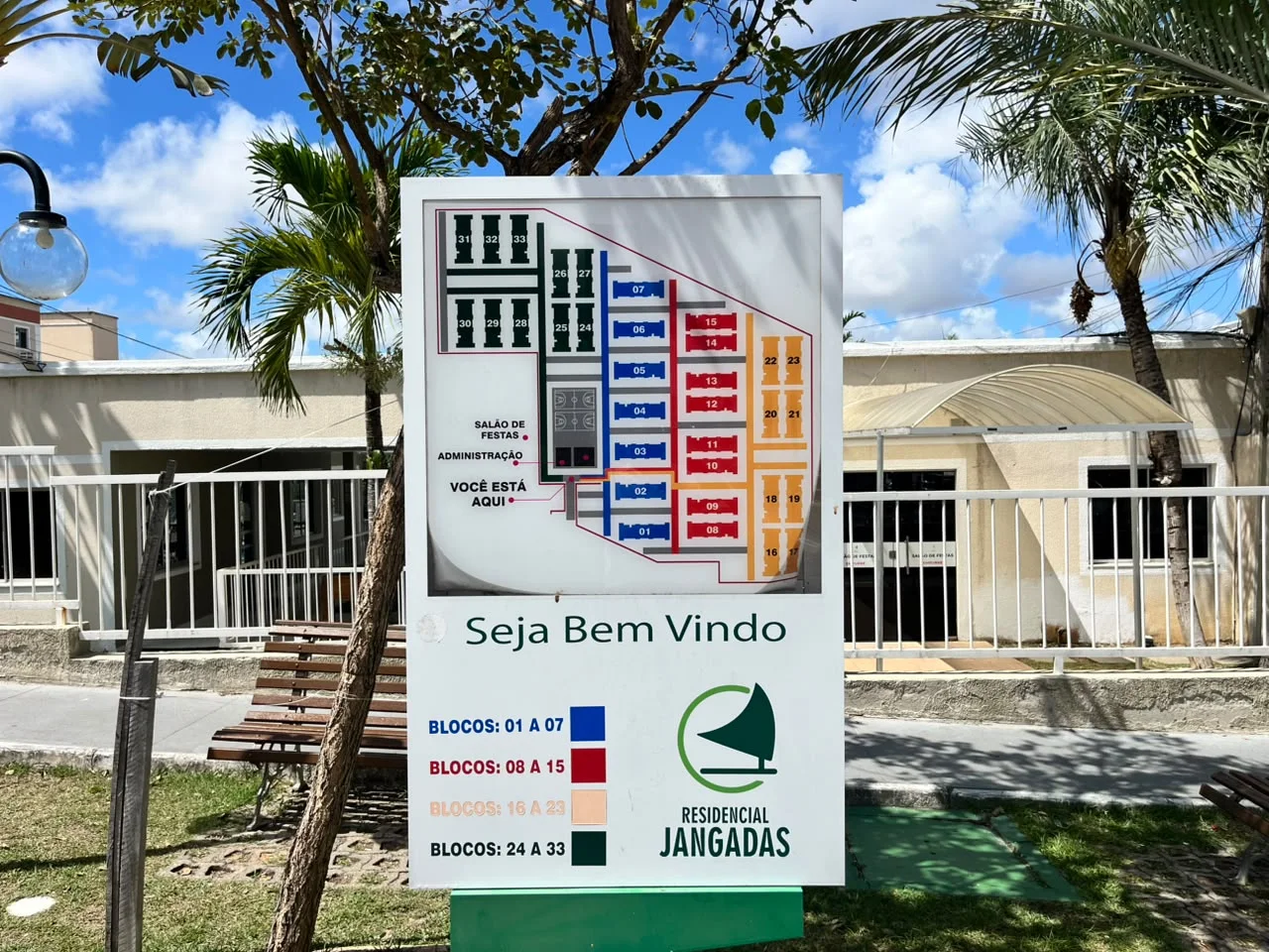Apartamento com 2 quartos em Nova Parnamirim - Parnamirim - RN - foto 12