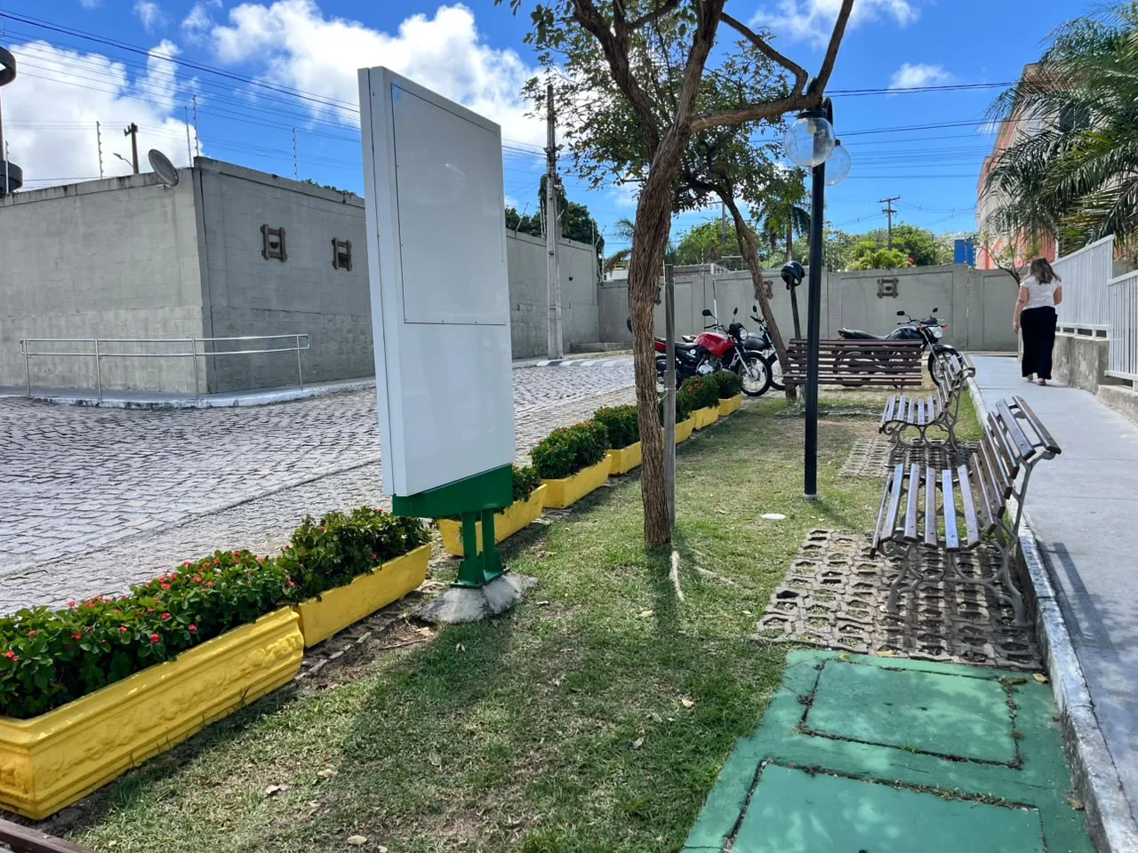 Apartamento com 2 quartos em Nova Parnamirim - Parnamirim - RN - foto 11
