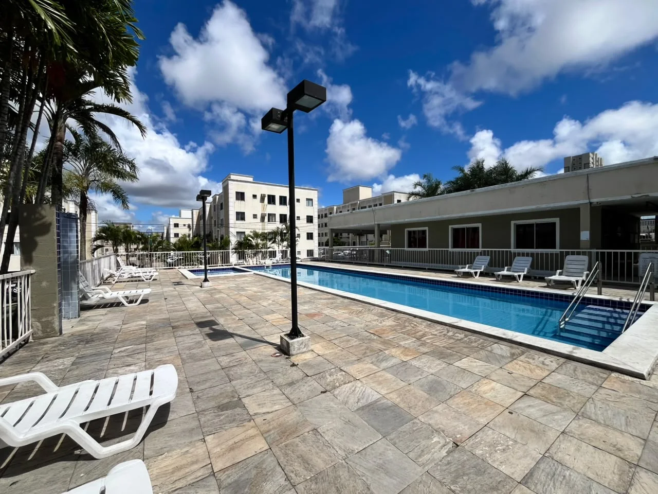 Apartamento com 2 quartos em Nova Parnamirim - Parnamirim - RN - foto 13