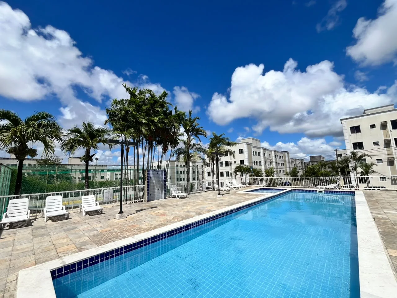 Apartamento com 2 quartos em Nova Parnamirim - Parnamirim - RN - foto 15