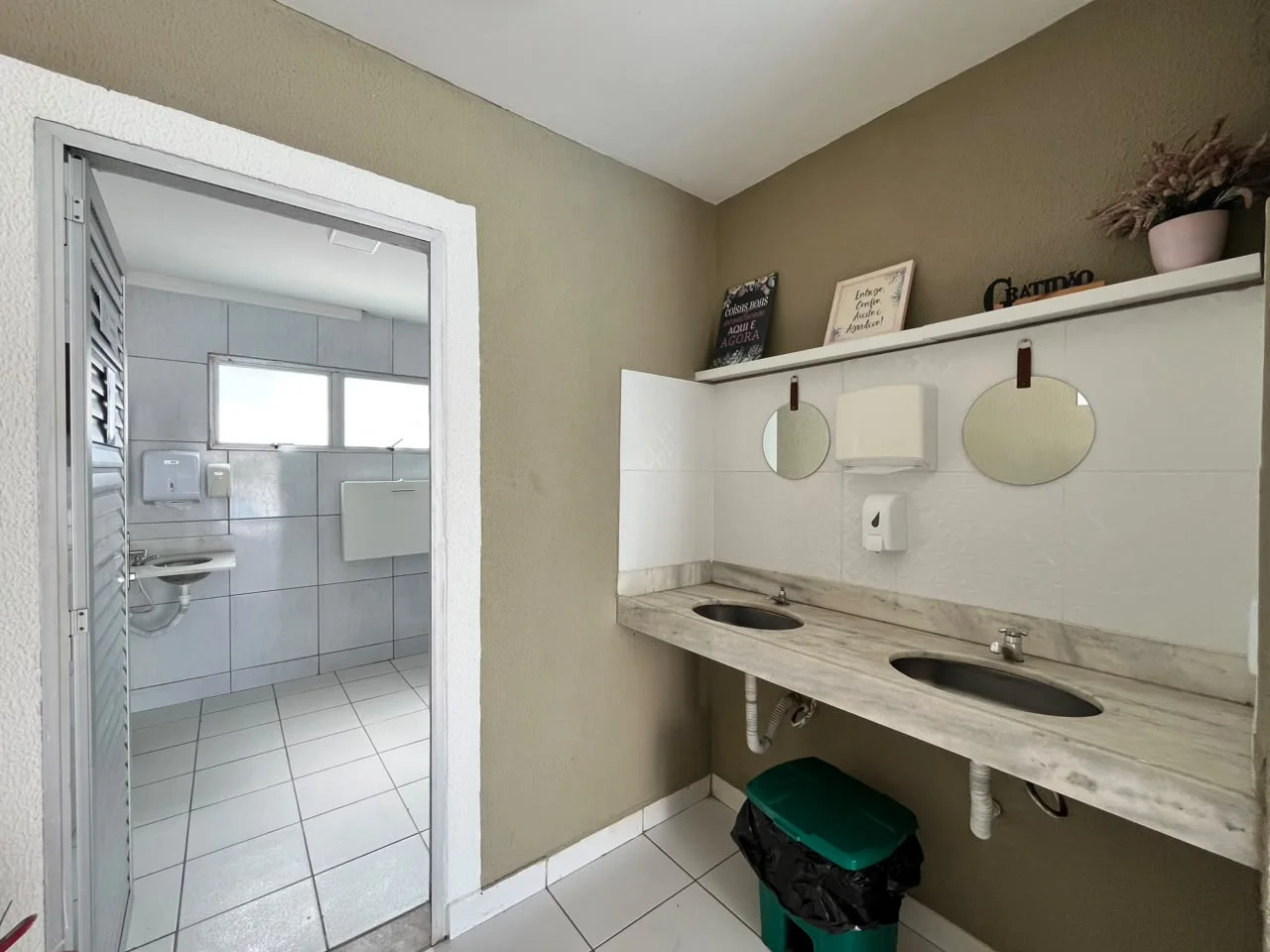 Apartamento com 2 quartos em Nova Parnamirim - Parnamirim - RN - foto 16
