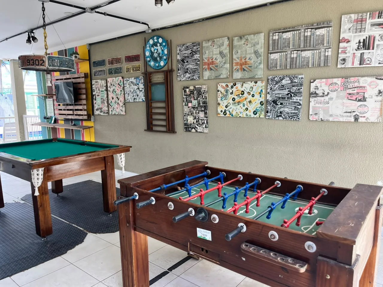 Apartamento com 2 quartos em Nova Parnamirim - Parnamirim - RN - foto 20