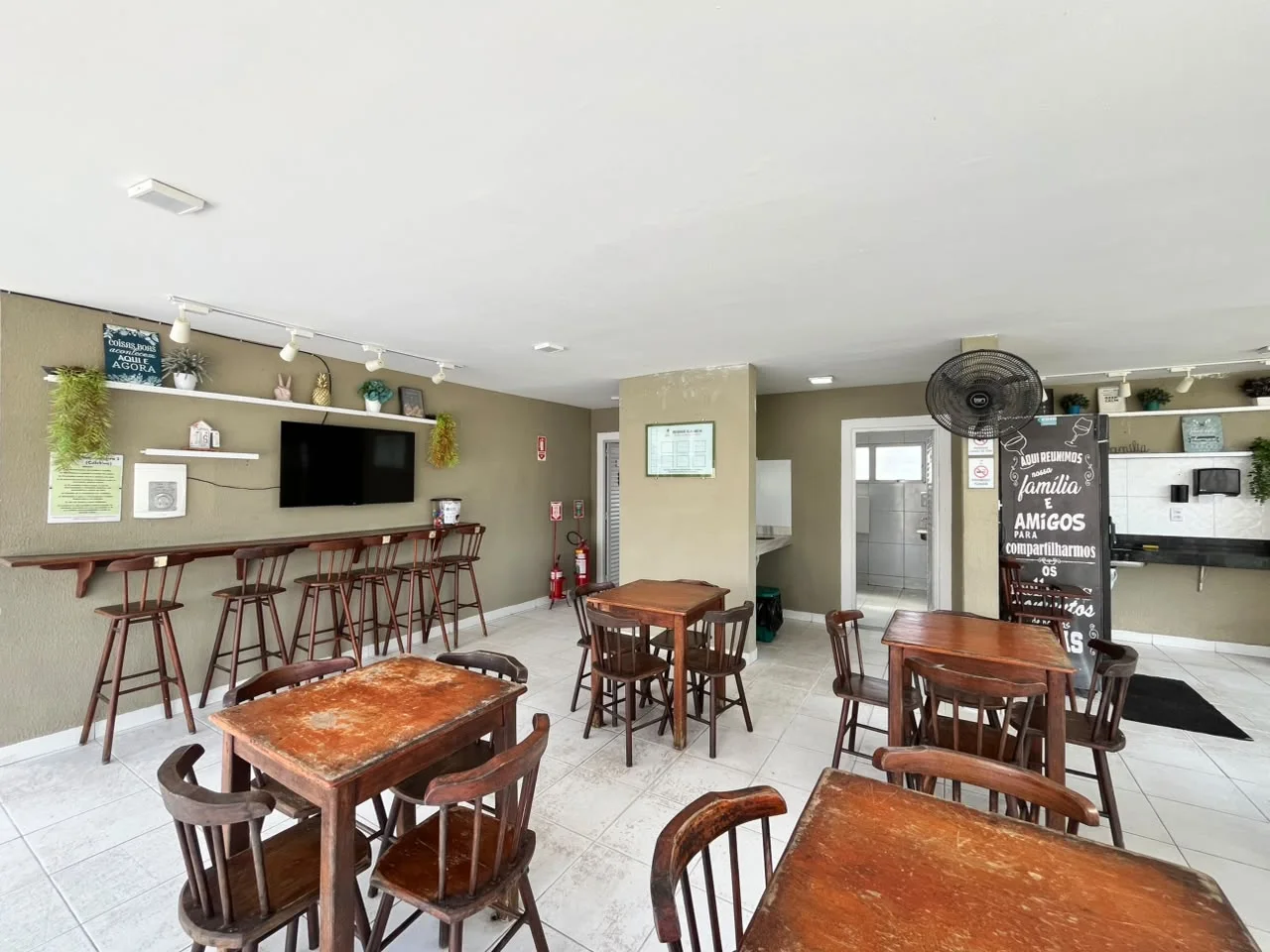 Apartamento com 2 quartos em Nova Parnamirim - Parnamirim - RN - foto 18