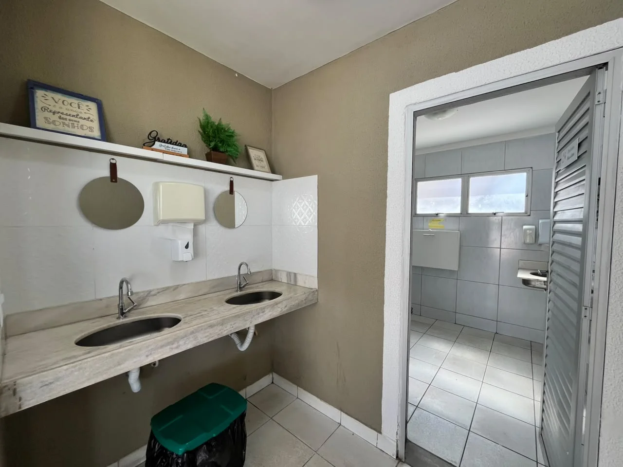Apartamento com 2 quartos em Nova Parnamirim - Parnamirim - RN - foto 19