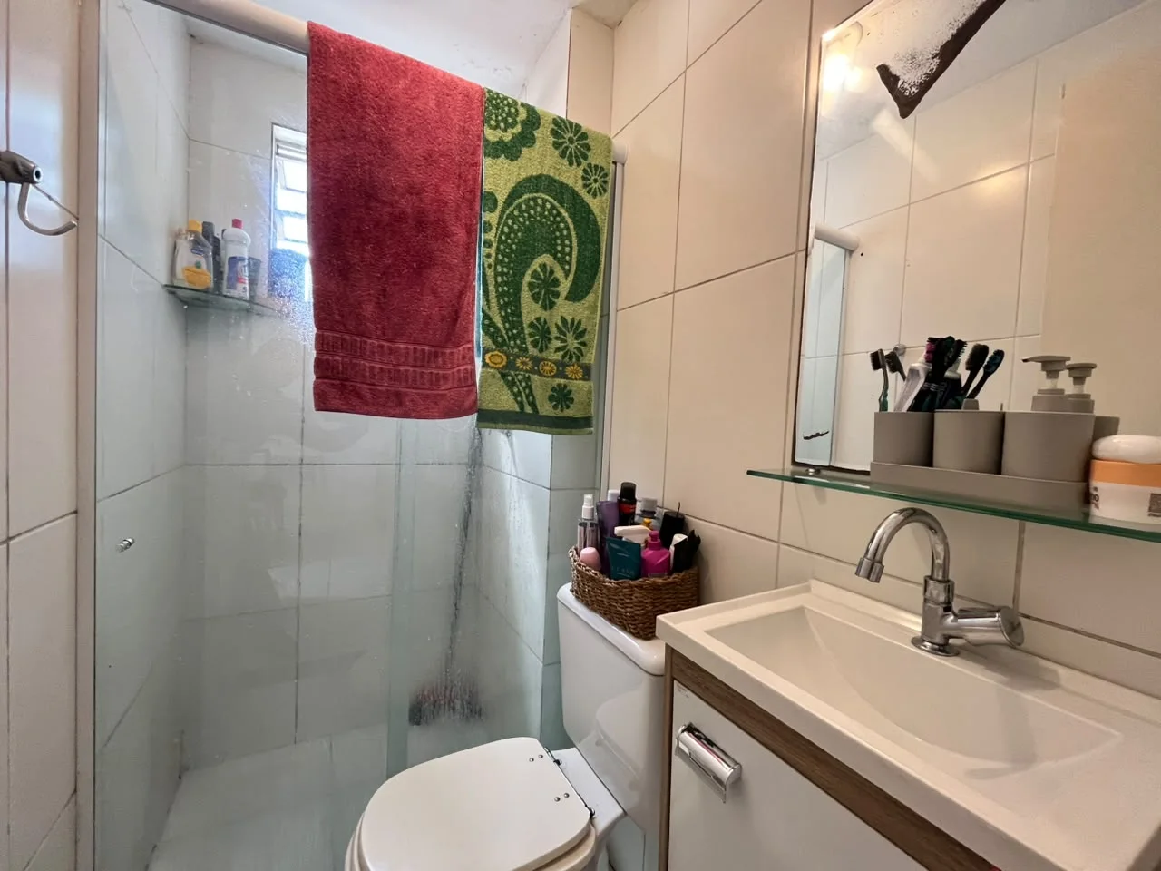 Apartamento com 2 quartos em Nova Parnamirim - Parnamirim - RN - foto 2