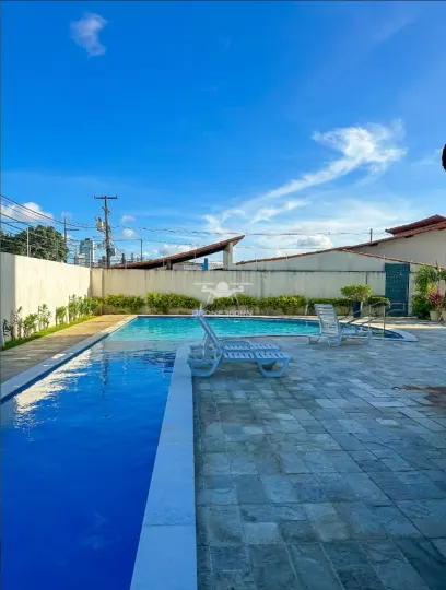 COBERTURA EXCLUSIVA — 2 APARTAMENTO POR ANDAR — 3 QUARTOS — VISTA PANORÂMICA EM LAGOA NOVA - foto 2