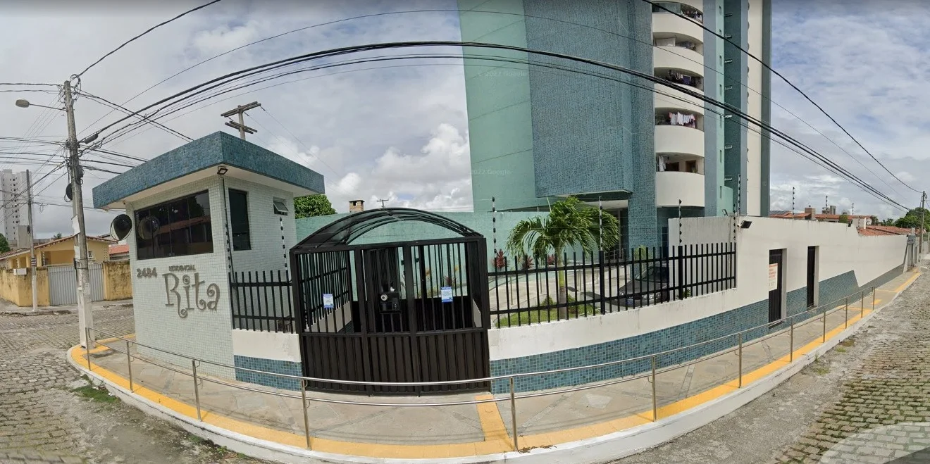 COBERTURA EXCLUSIVA — 2 APARTAMENTO POR ANDAR — 3 QUARTOS — VISTA PANORÂMICA EM LAGOA NOVA