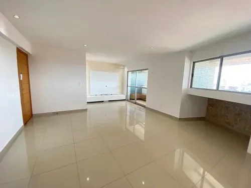 COBERTURA EXCLUSIVA — 2 APARTAMENTO POR ANDAR — 3 QUARTOS — VISTA PANORÂMICA EM LAGOA NOVA - foto 9