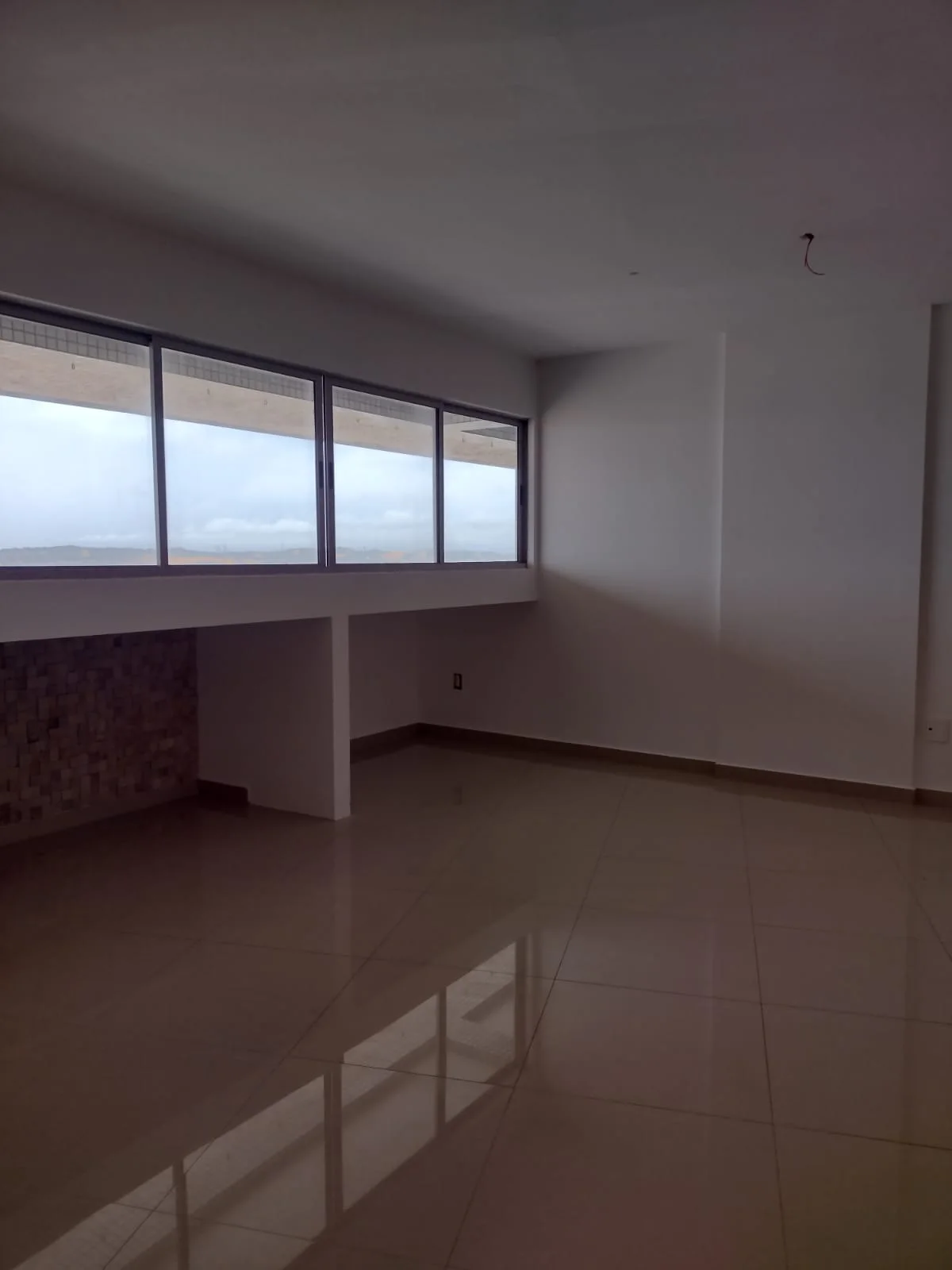 COBERTURA EXCLUSIVA — 2 APARTAMENTO POR ANDAR — 3 QUARTOS — VISTA PANORÂMICA EM LAGOA NOVA - foto 10