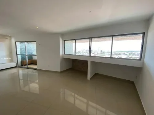 COBERTURA EXCLUSIVA — 2 APARTAMENTO POR ANDAR — 3 QUARTOS — VISTA PANORÂMICA EM LAGOA NOVA - foto 12