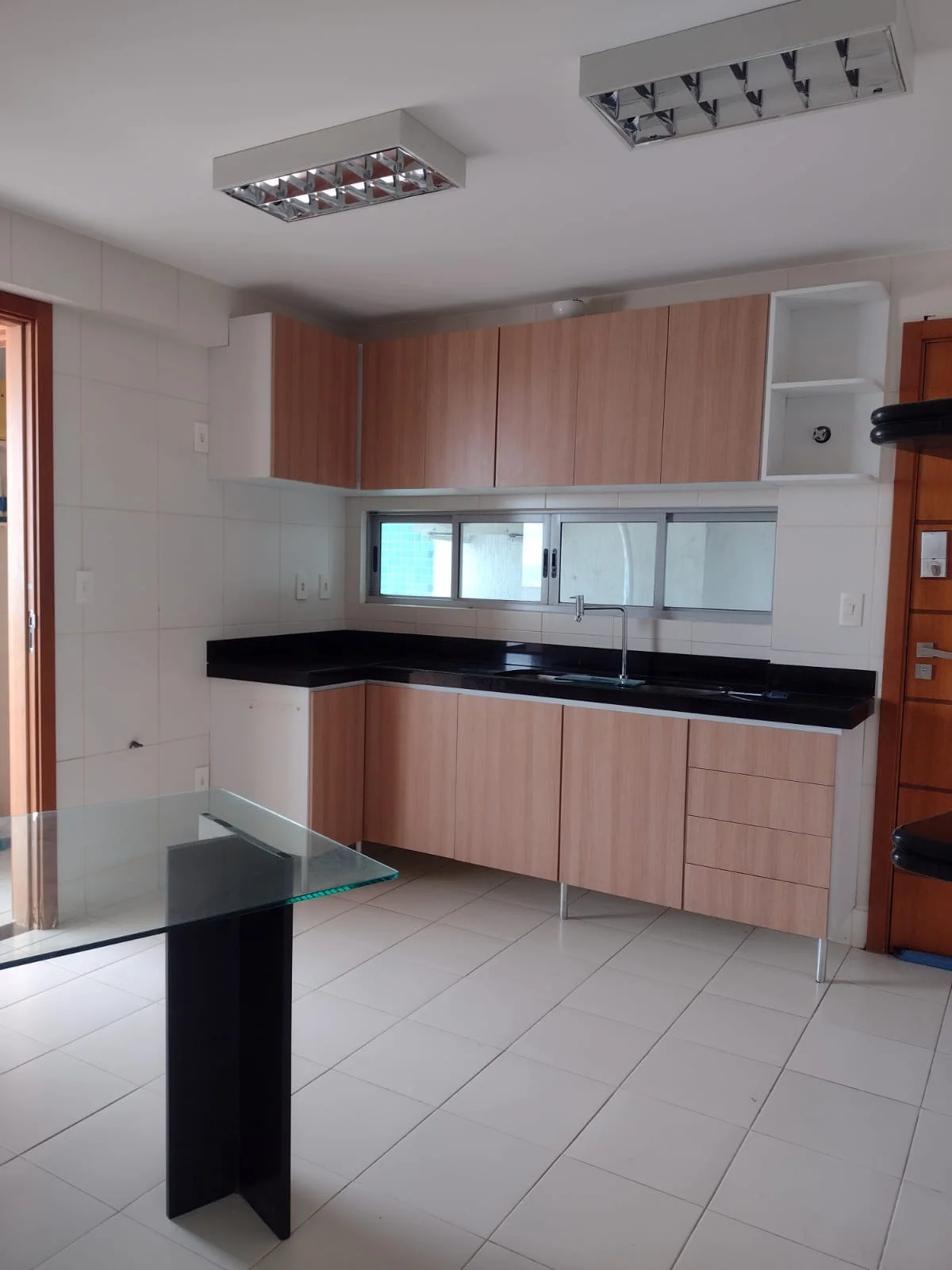 COBERTURA EXCLUSIVA — 2 APARTAMENTO POR ANDAR — 3 QUARTOS — VISTA PANORÂMICA EM LAGOA NOVA - foto 15