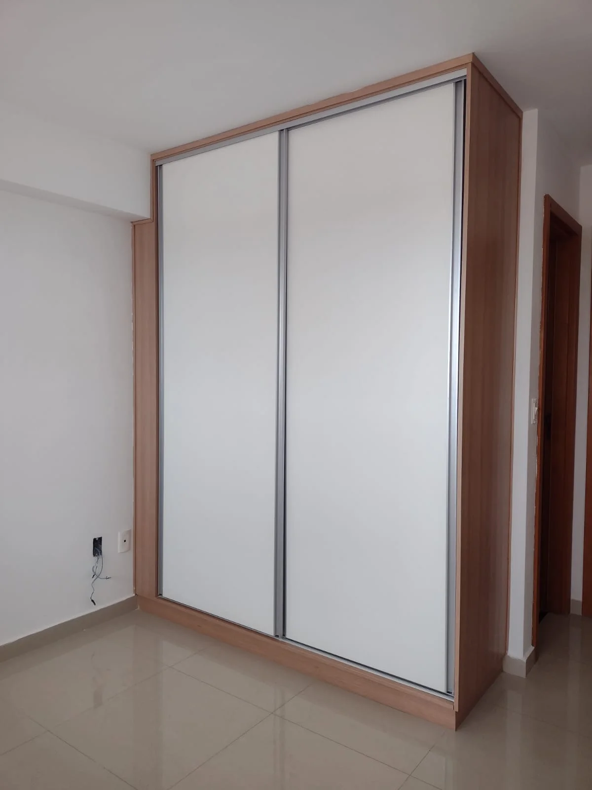 COBERTURA EXCLUSIVA — 2 APARTAMENTO POR ANDAR — 3 QUARTOS — VISTA PANORÂMICA EM LAGOA NOVA - foto 13