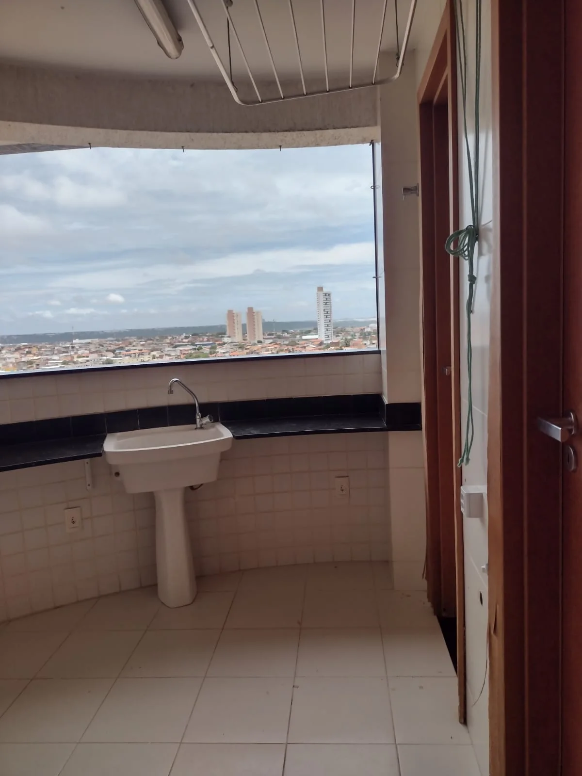 COBERTURA EXCLUSIVA — 2 APARTAMENTO POR ANDAR — 3 QUARTOS — VISTA PANORÂMICA EM LAGOA NOVA - foto 18