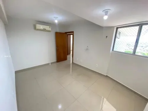 COBERTURA EXCLUSIVA — 2 APARTAMENTO POR ANDAR — 3 QUARTOS — VISTA PANORÂMICA EM LAGOA NOVA - foto 19