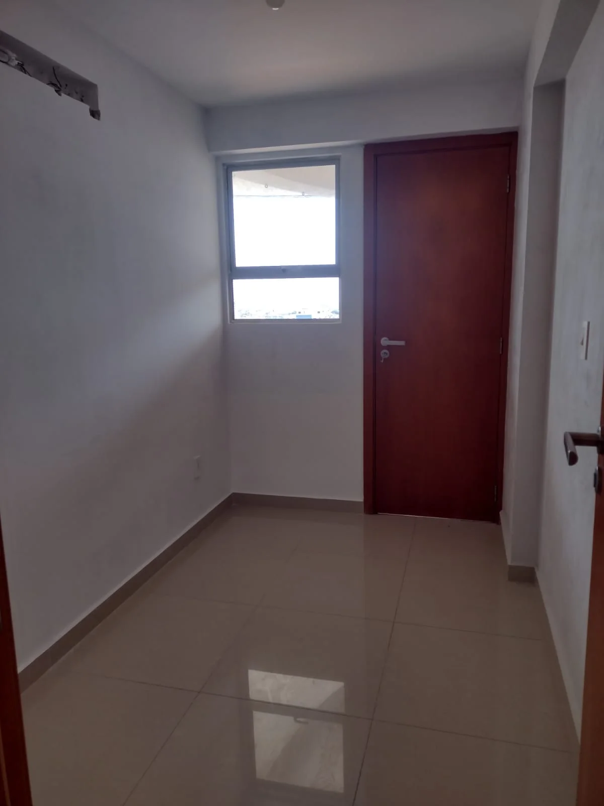 COBERTURA EXCLUSIVA — 2 APARTAMENTO POR ANDAR — 3 QUARTOS — VISTA PANORÂMICA EM LAGOA NOVA - foto 20