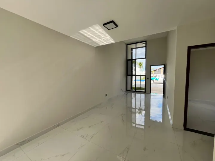 Casa Térrea para venda com 76 metros quadrados com 2 quartos em Parque das Árvores - Parnamirim - RN - foto 2