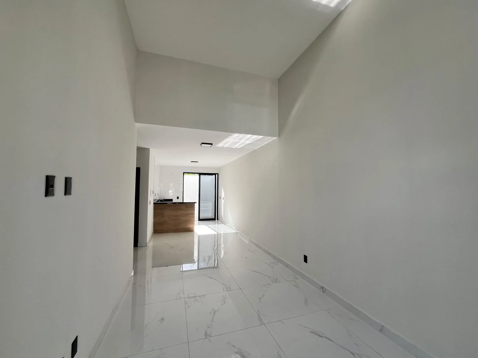 Casa Térrea para venda com 76 metros quadrados com 2 quartos em Parque das Árvores - Parnamirim - RN - foto 4