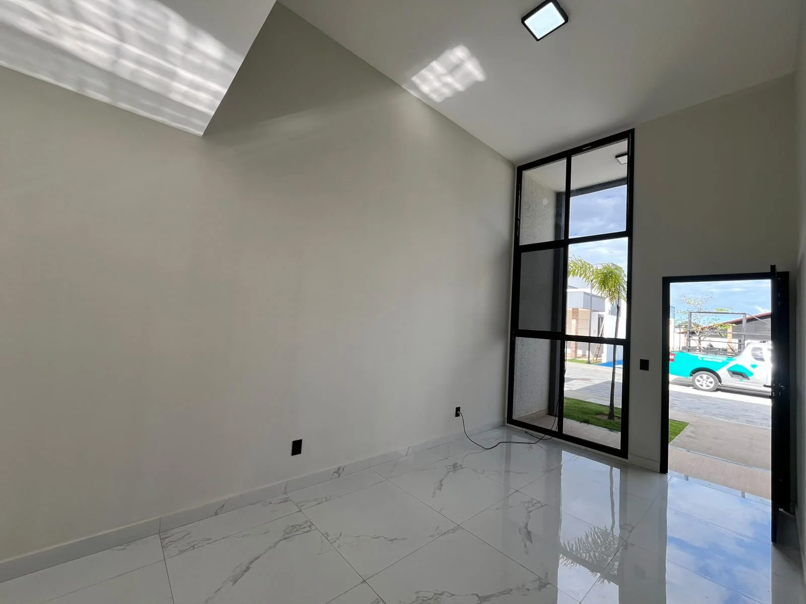 Casa Térrea para venda com 76 metros quadrados com 2 quartos em Parque das Árvores - Parnamirim - RN - foto 5