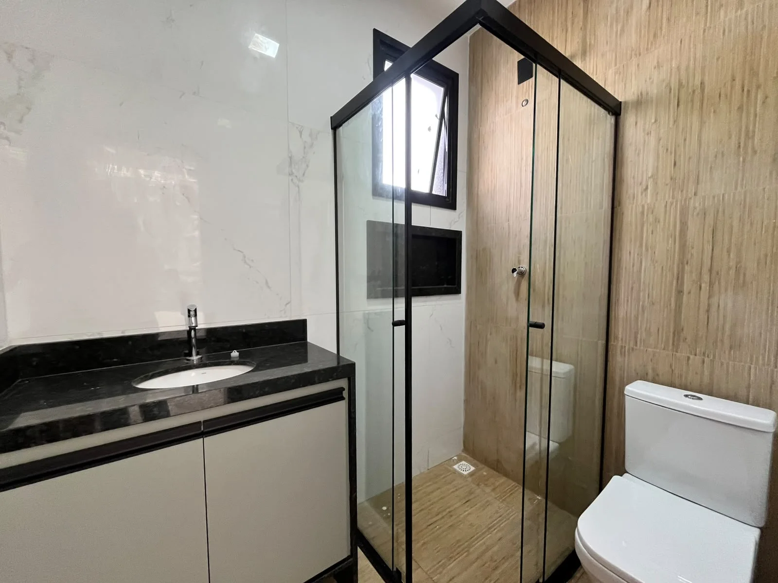 Casa Térrea para venda com 76 metros quadrados com 2 quartos em Parque das Árvores - Parnamirim - RN - foto 14
