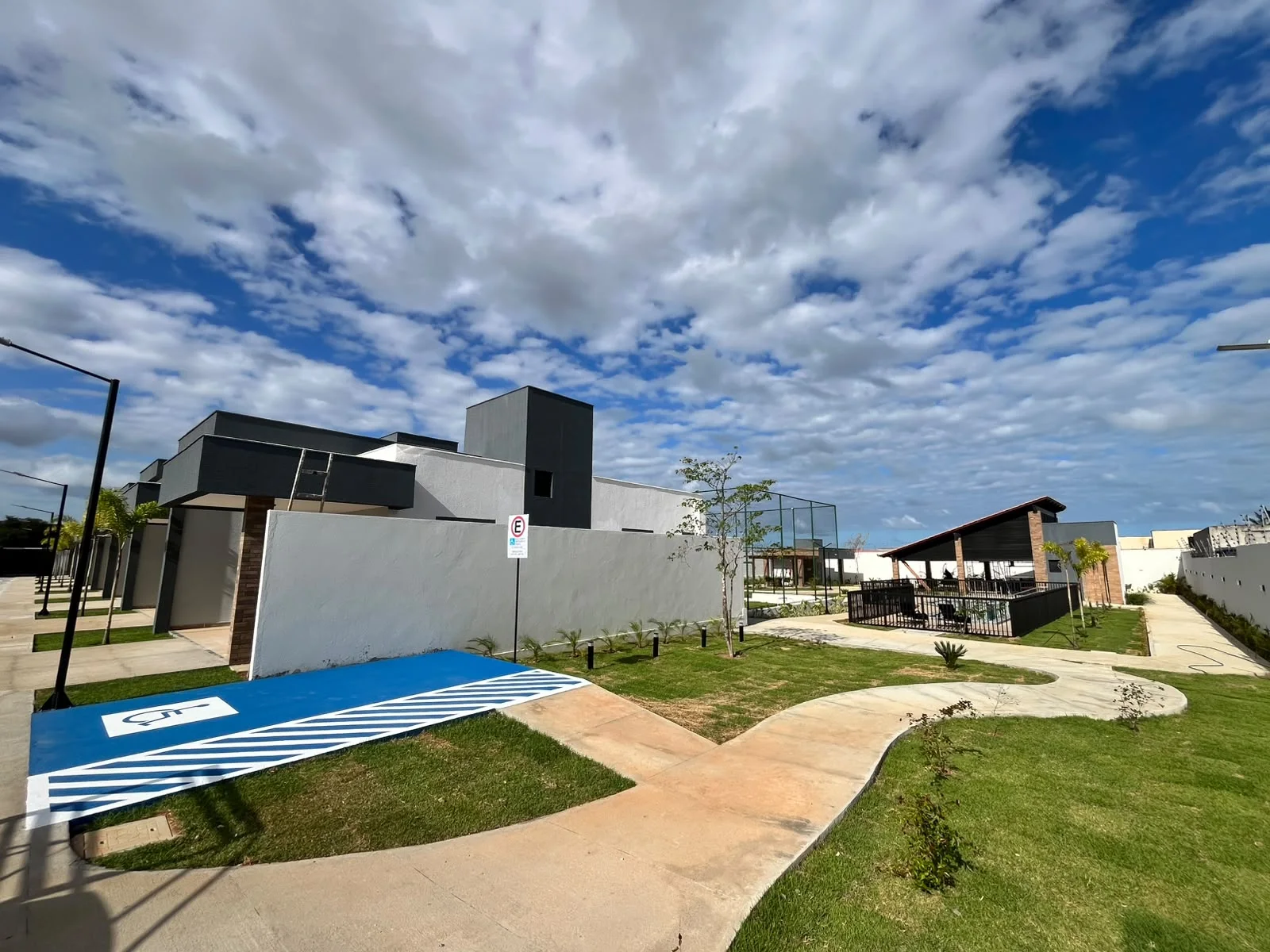 Casa Térrea para venda com 76 metros quadrados com 2 quartos em Parque das Árvores - Parnamirim - RN - foto 20