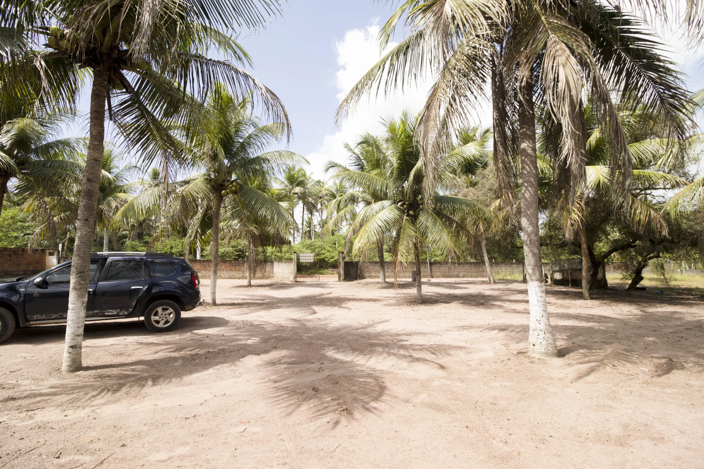 Granja com  7.758m² e 2 casas, na Lagoa do Bonfim - Nísia Floresta -RN - foto 8