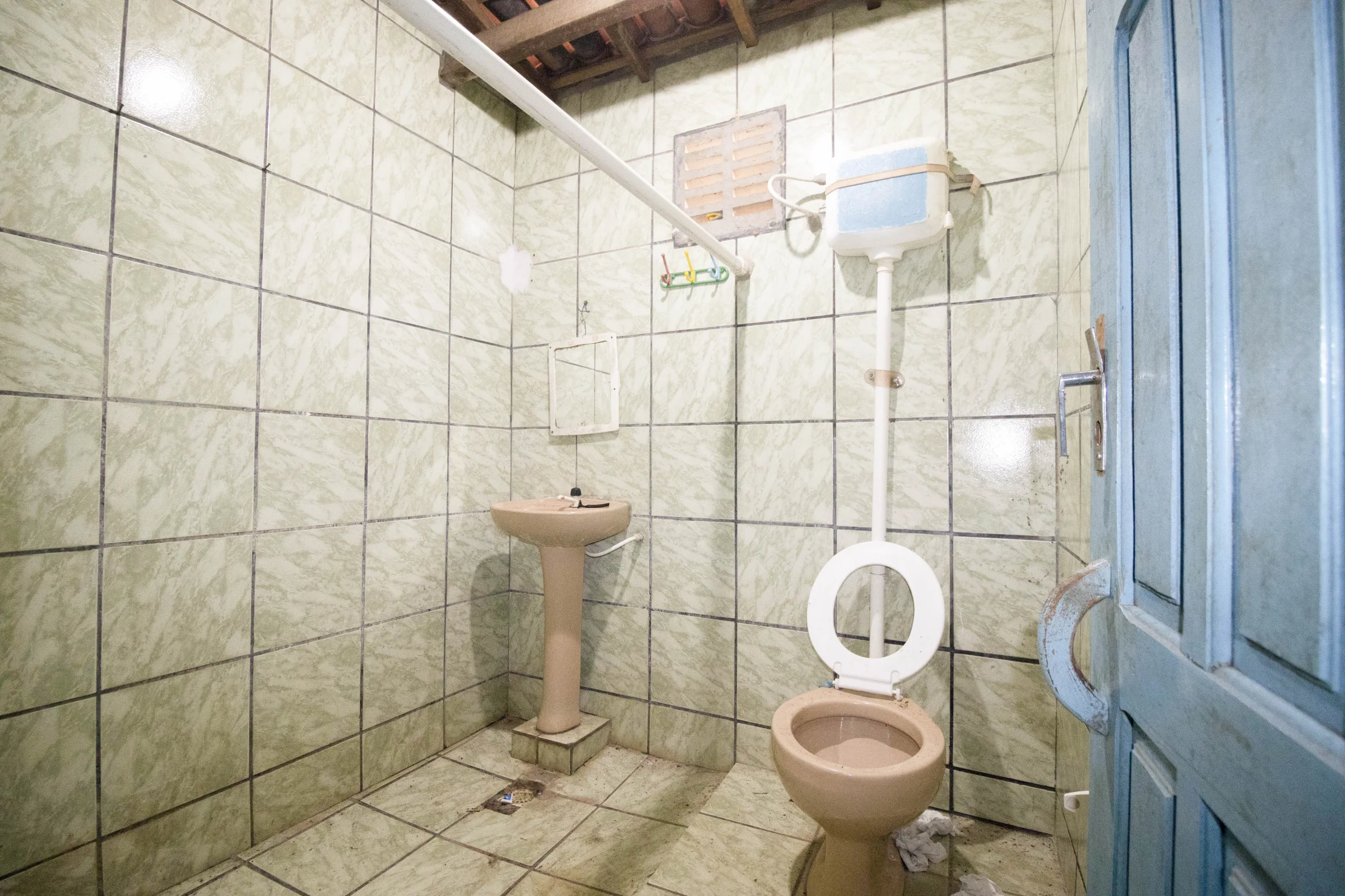 Granja com  7.758m² e 2 casas, na Lagoa do Bonfim - Nísia Floresta -RN - foto 16