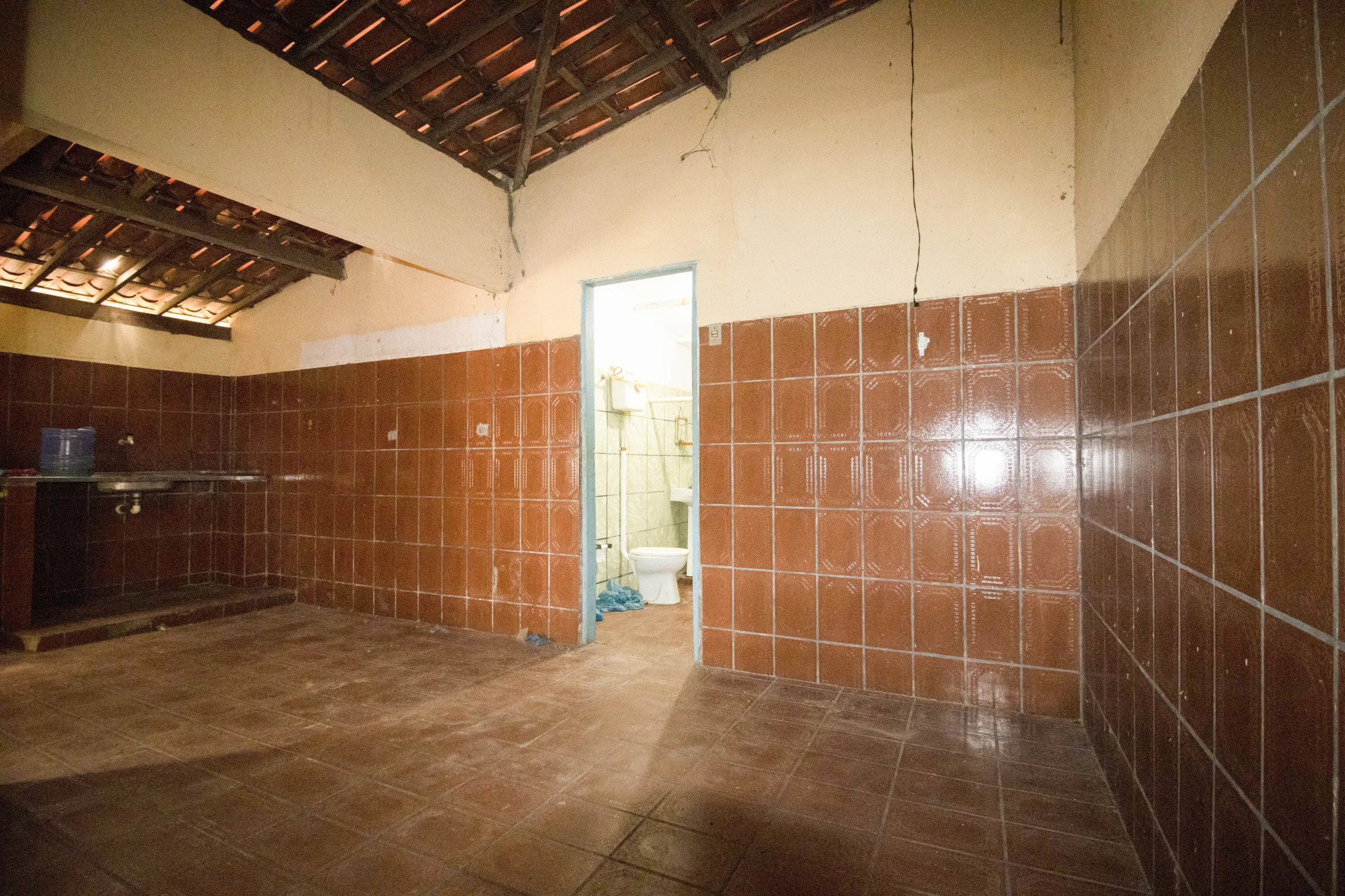 Granja com  7.758m² e 2 casas, na Lagoa do Bonfim - Nísia Floresta -RN - foto 17