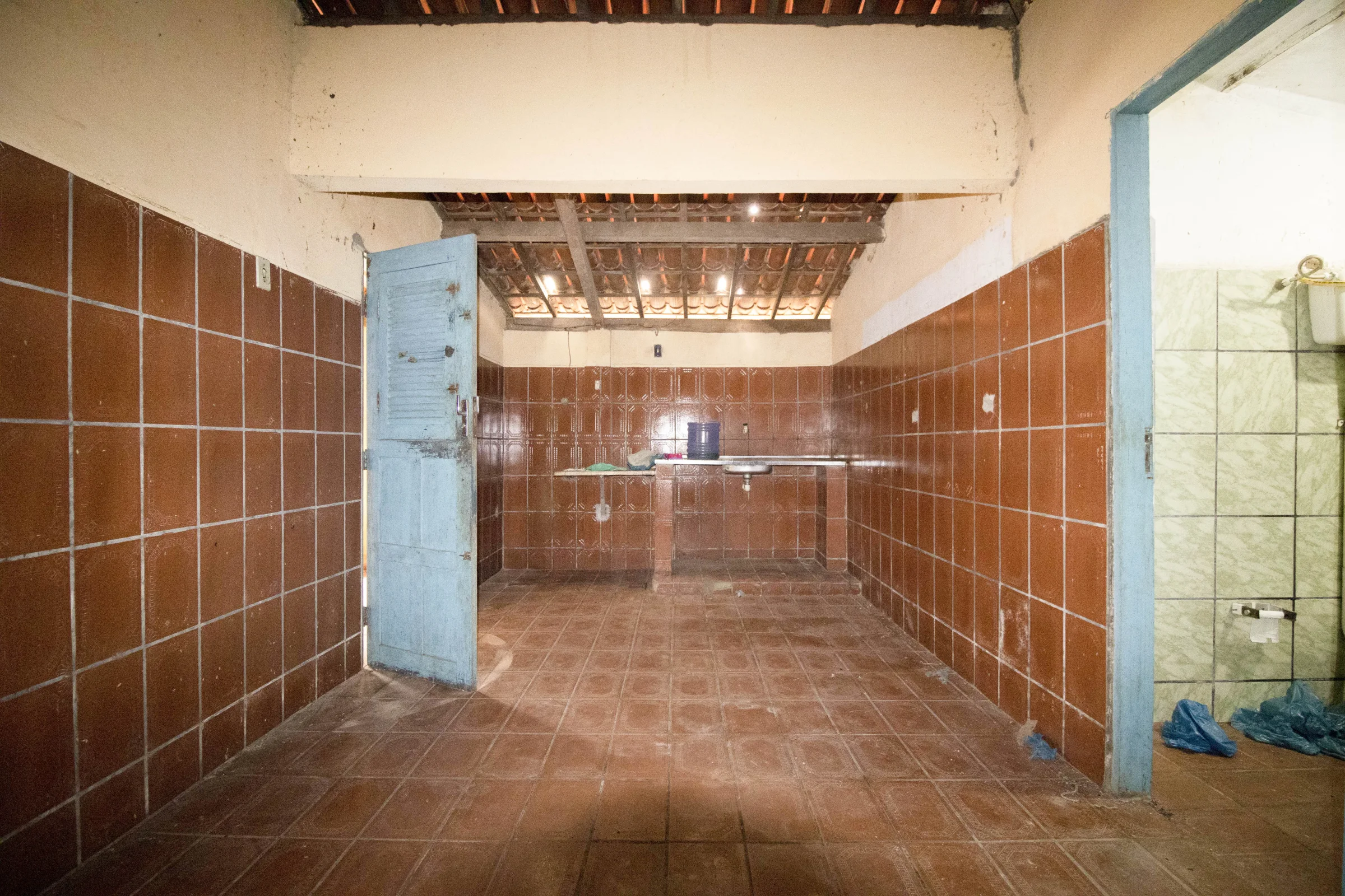 Granja com  7.758m² e 2 casas, na Lagoa do Bonfim - Nísia Floresta -RN - foto 18