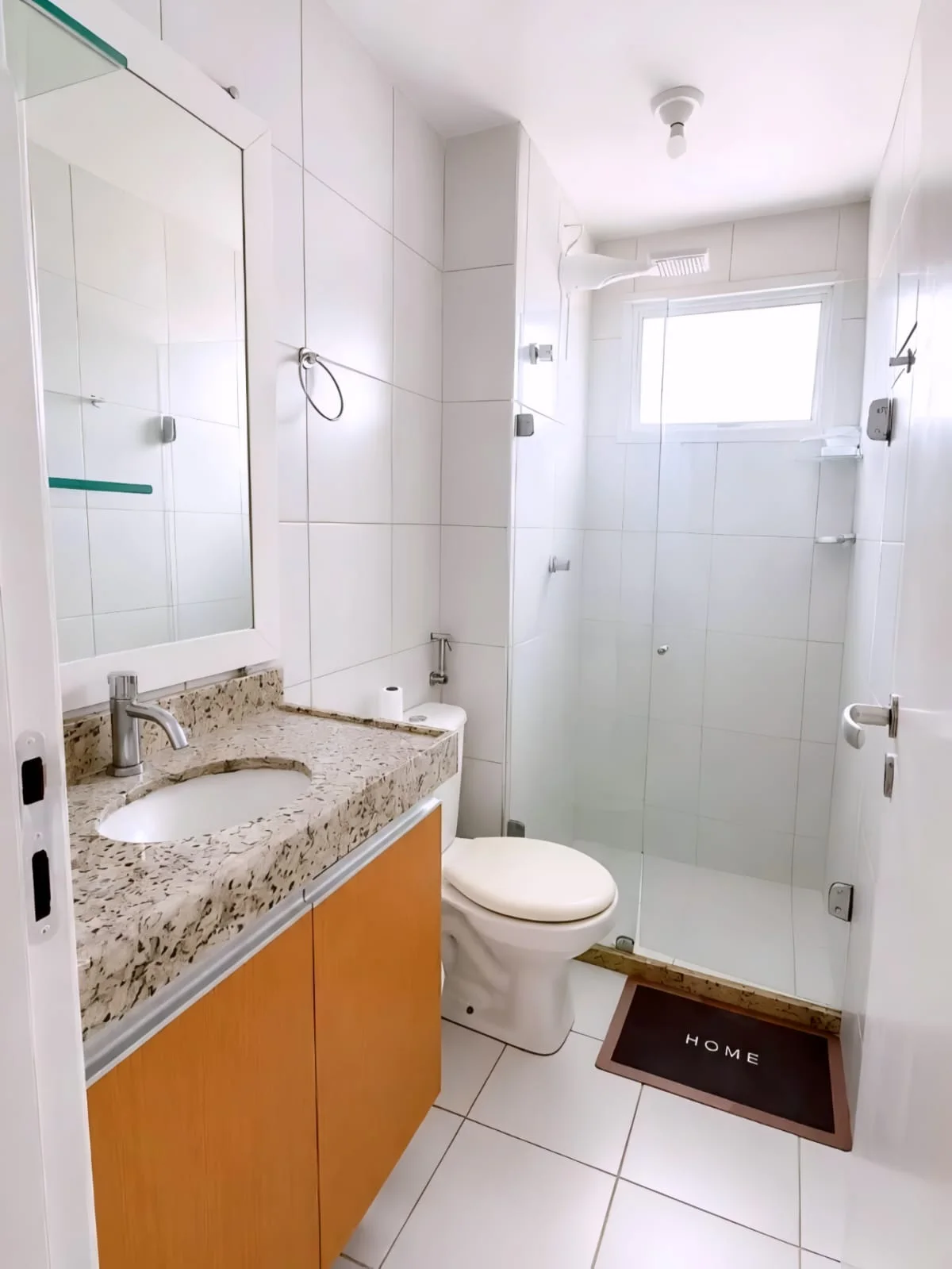 Apartamento Com 2 quartos no Cond. Verano de Ponta Negra - Natal/RN (Aceita Financiamento) - foto 8