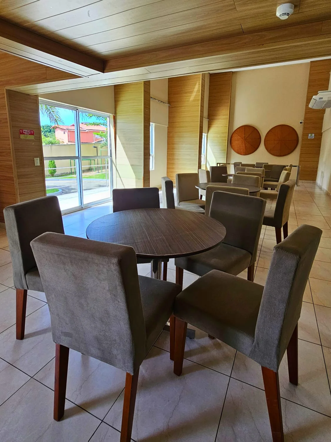 Apartamento Com 2 quartos no Cond. Verano de Ponta Negra - Natal/RN (Aceita Financiamento) - foto 11