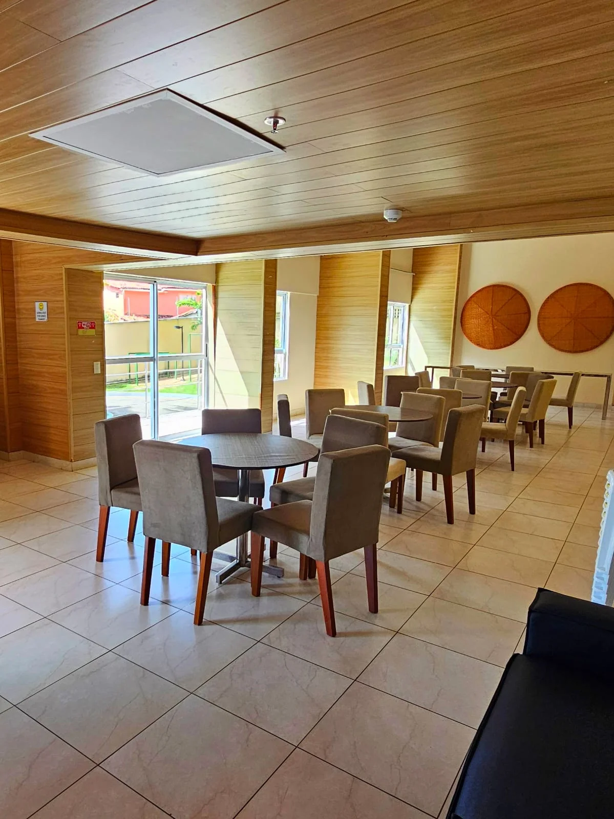 Apartamento Com 2 quartos no Cond. Verano de Ponta Negra - Natal/RN (Aceita Financiamento) - foto 10