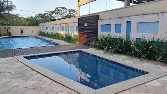Apartamento Com 2 quartos no Cond. Verano de Ponta Negra - Natal/RN (Aceita Financiamento) - foto 16