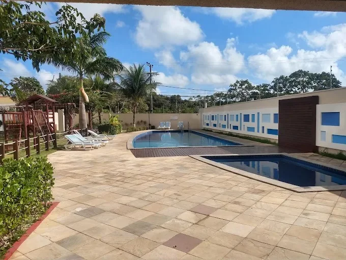 Apartamento Com 2 quartos no Cond. Verano de Ponta Negra - Natal/RN (Aceita Financiamento) - foto 19