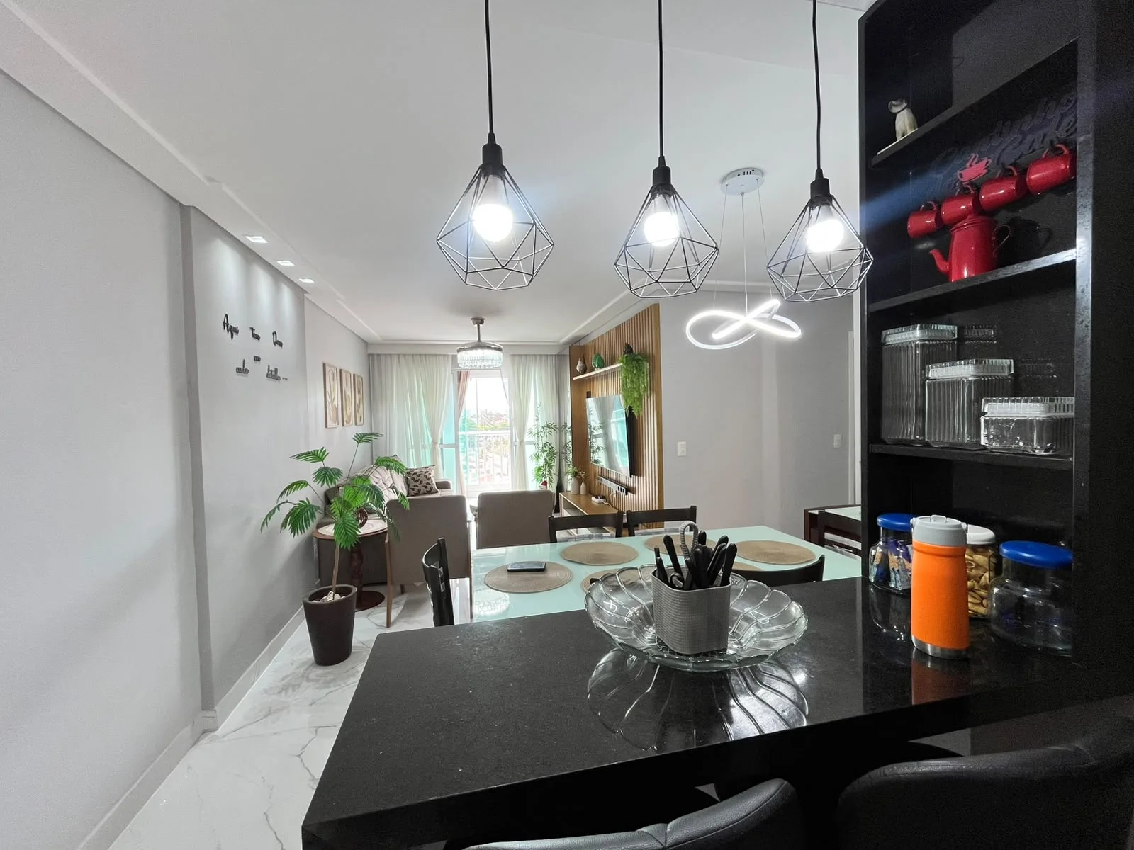 Apartamento com 3 quartos em Nova Parnamirim - Parnamirim - RN (Aceita Financiamento) - foto 14
