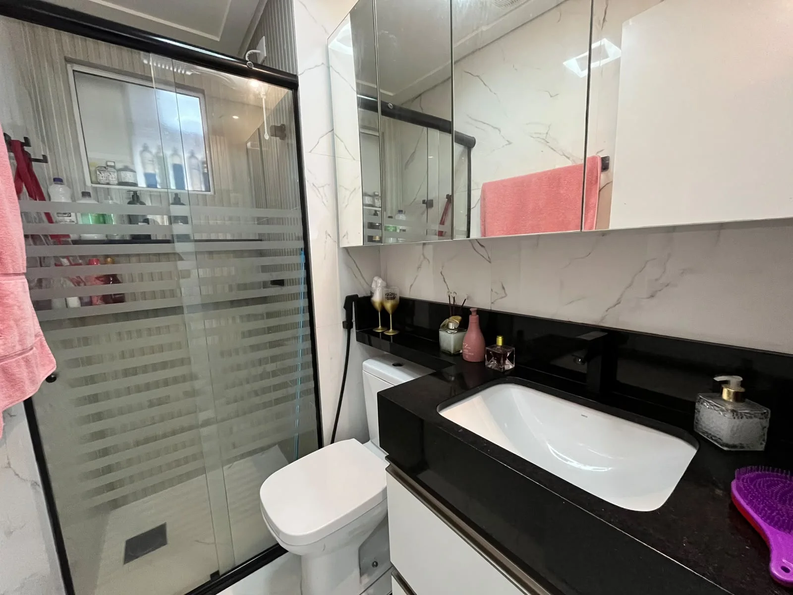 Apartamento com 3 quartos em Nova Parnamirim - Parnamirim - RN (Aceita Financiamento) - foto 16