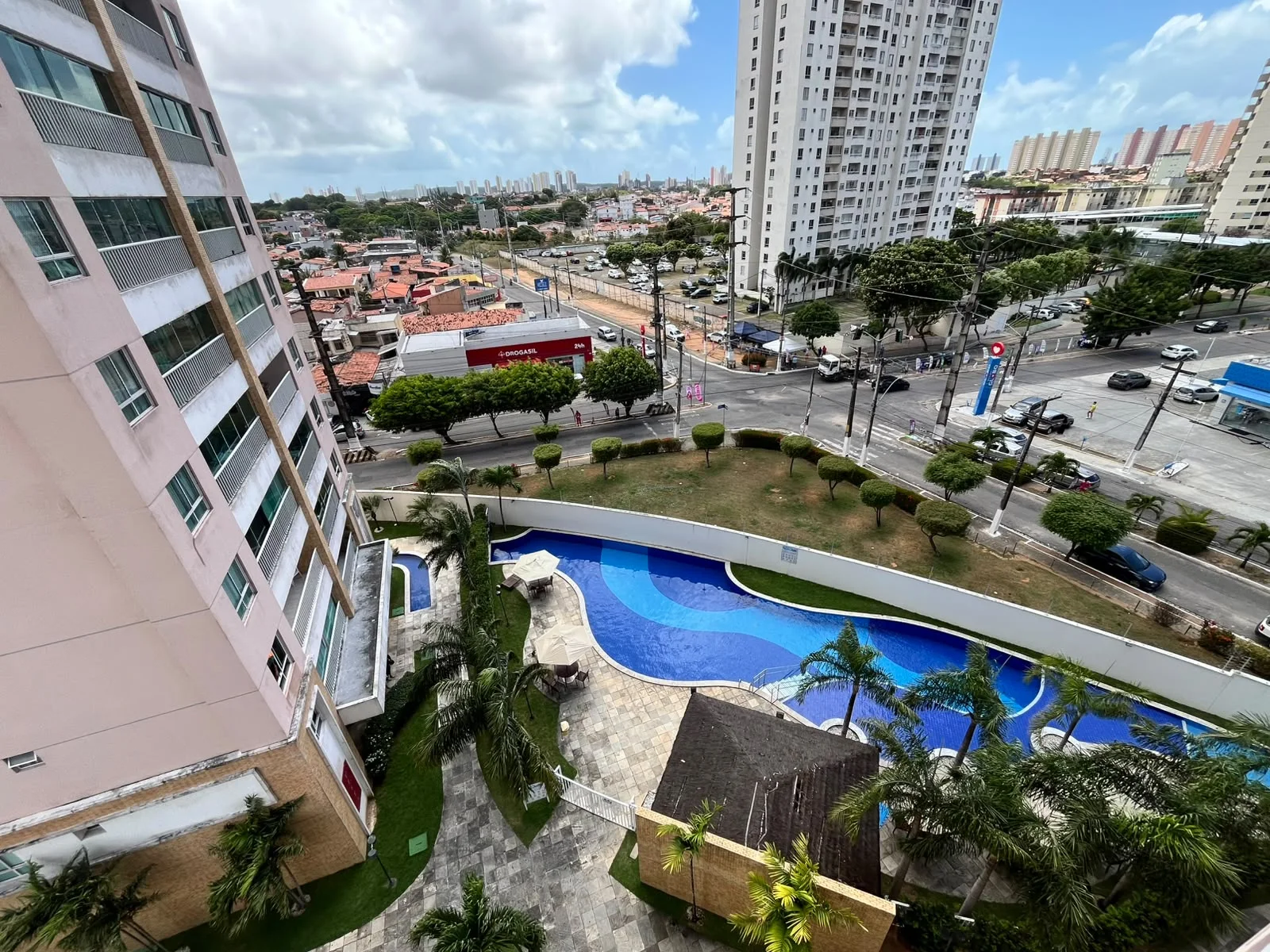 Apartamento com 3 quartos em Nova Parnamirim - Parnamirim - RN (Aceita Financiamento) - foto 18
